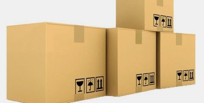 Thùng Carton Thành Phát