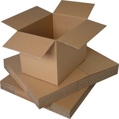 Thùng Carton Thành Phát