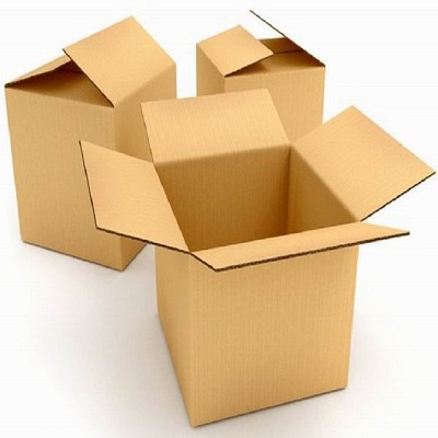 Thùng Carton Thành Phát