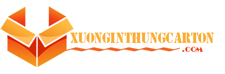 Thùng Carton Thành Phát