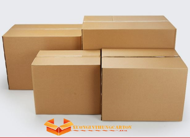 Giá bán thùng carton 5 lớp chi tiết liên hệ 0928115885