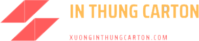 Thùng Carton Thành Phát