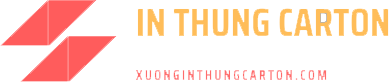 Thùng Carton Thành Phát