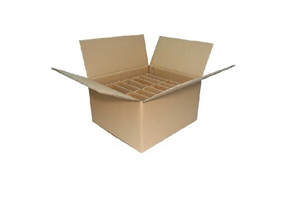 Thùng Carton Thành Phát
