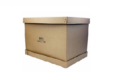 Thùng Carton Thành Phát